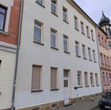 Квартира на первом этаже в аренду в Пегау-Лейпциг, Германия