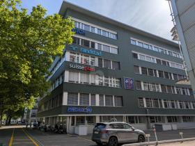 spazio ufficio in affitto a Zurigo, Svizzera