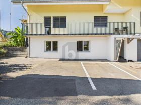 Souterrain apartment for rent in Grünen, Switzerland