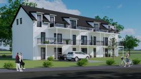 Ansicht1 - 建築用地 販売 で ザーフ, ドイツ