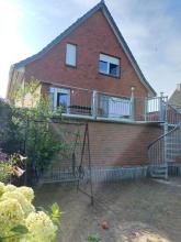 Image - Detached house for sale in Rosenow, Germany