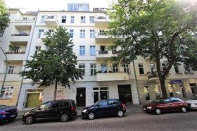 Image - Yaşam ve Firma, iş gibi satılık 'de Berlin-Friedrichshain, Almanya