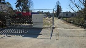 строительная площадка Выкупа в Гросс-Энцерсдорф-Katastralgemeinde Oberhausen, Австрия