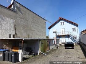Two-family house Foreclosures in Wyhl am Kaiserstuhl, Germany