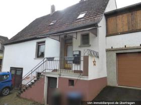Detached house Foreclosures in Eßweiler-Kusel, Germany