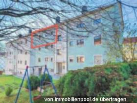 Apartment Foreclosures in Albstadt-Ebingen, Germany