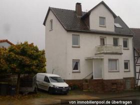 Detached house Foreclosures in Niedenstein-Schwalm-Eder-Kreis, Germany