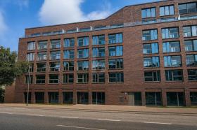 Floor Apartment for rent in Hamburg, Germany