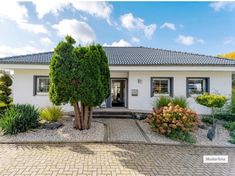 ansprechendes_Einfamilienhaus_2_Musterfoto - Ev Hacizler 'de Мюльхайм, Almanya