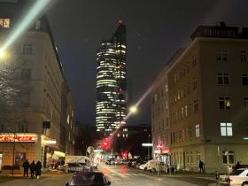 Apartamento en venta en Viena-Brigittenau, Austria