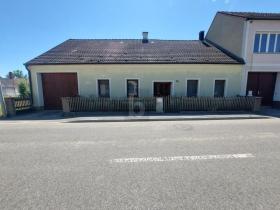 Terraced Corner houses for sale in Neustift im Felde, Austria