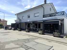 Bo & Firm, business-like til salgs i Saignelégier, Sveits