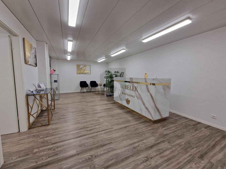 Office space for rent in Bern, Switzerland