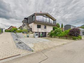 Duplex apartment for rent in Illighausen, Switzerland