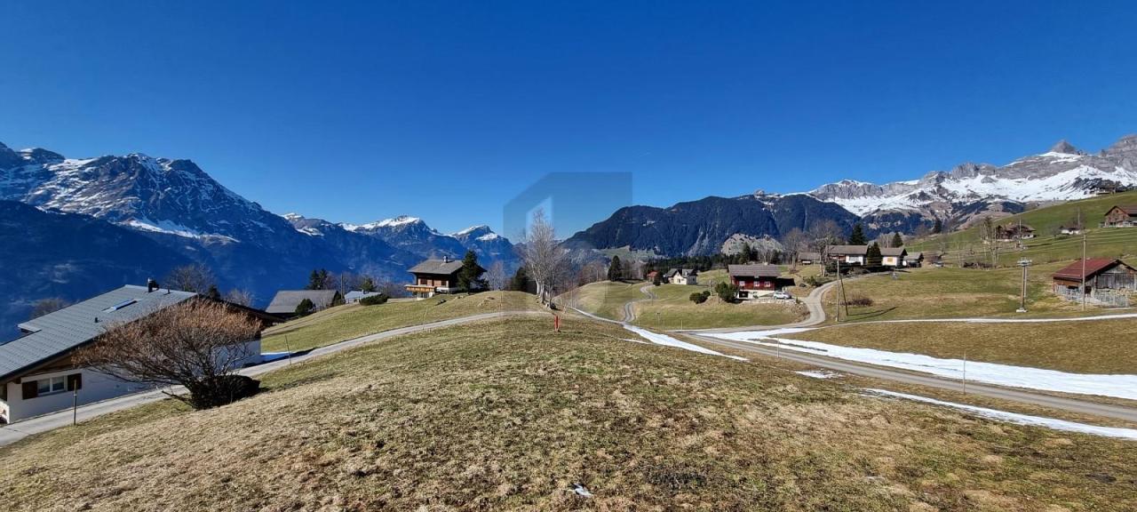 Kuća za odmor za prodaju u Schattdorf, Švicarska
