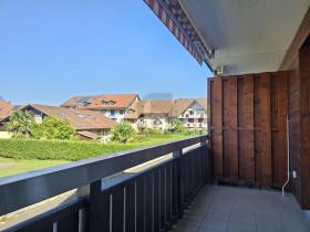 Kat Apartman za najam u Rennaz, Švicarska