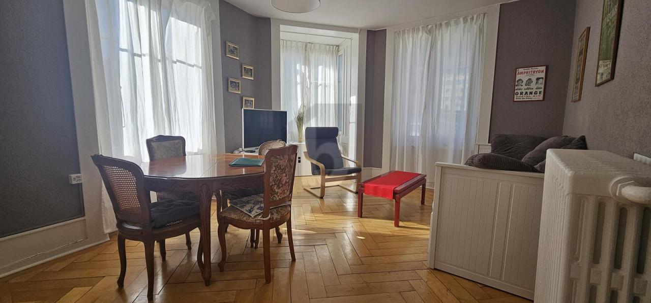 zemin apartman  satılık 'de Le Locle, İsviçre
