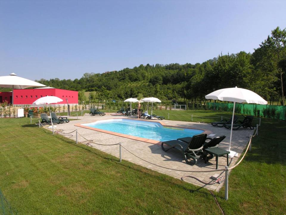 Casa de férias para alugar em Alba, Itália