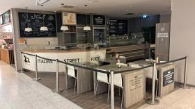 Dükkan kiralık 'de Leonberg-Eltingen, Almanya