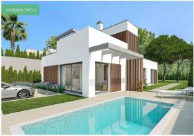ハウス 販売 で Finestrat: Embrace Costa Blanca Living, スペイン