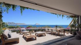 Apartamento à venda em Alfaz Del Pi Alicante With Beach Access , Espanha