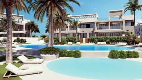 Apartment for sale in Torrevieja-La Mata, Spain