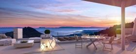 Apartamento à venda em Ojén, Espanha