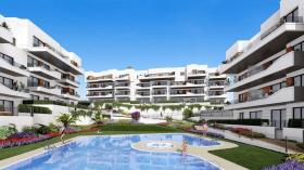 Apartamento à venda em Villamartín, Espanha