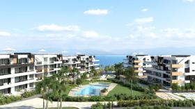 Leilighet til salgs i Orihuela-Orihuela Costa, Spain