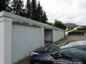 Investment Foreclosures in Balingen, Germany