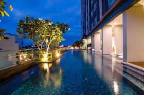 Moradia Apartamento à venda em ประจวบคีรีขันธ์, Tailândia