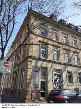 Apartamento sótão para alugar em Karlsruhe-Südweststadt, Alemanha