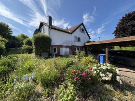 Detached house for sale in Gleichen-Göttingen, Germany