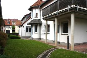 Two-family house for sale in Dingelstädt, Germany