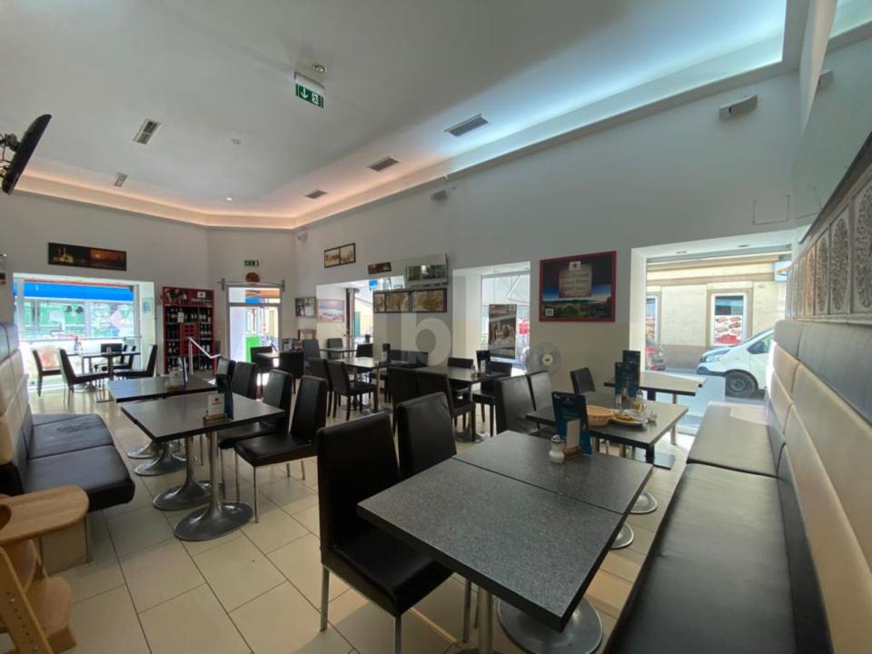 Gastronomy for rent in Vienna-Ottakring, Austria