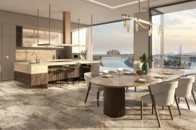 Doubles / Terrasse maisons en vente à Dubai-Deira, Émirats arabes unis
