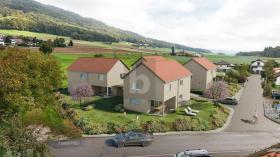 Detached house for sale in Stüsslingen, Switzerland