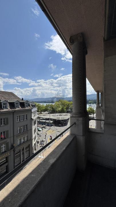 Uredski prostor za najam u Zürich-Altstadt, Švicarska