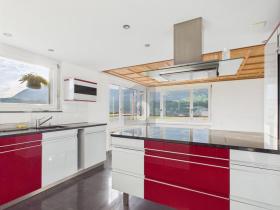 Penthouse for rent in Sarnen-Kägiswil, Switzerland