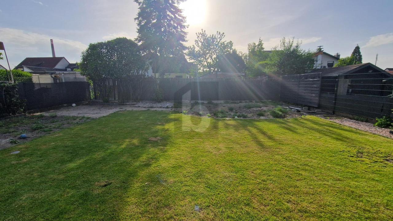 building ground  for sale in Mannheim-Scharnhof, Germany