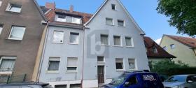 Maison multi-familiale en vente à Gelsenkirchen-Bulmke-Hüllen, Allemagne