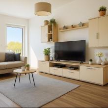 Plat te koop in Harsefeld-Stade, Germany