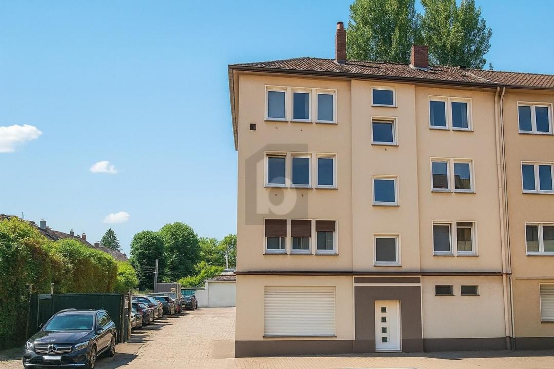 Maison multi-familiale en vente à Bochum-Hofstede, Allemagne
