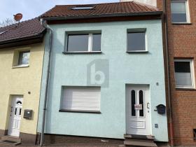 Middenwoning te koop in Ohrdruf, Germany