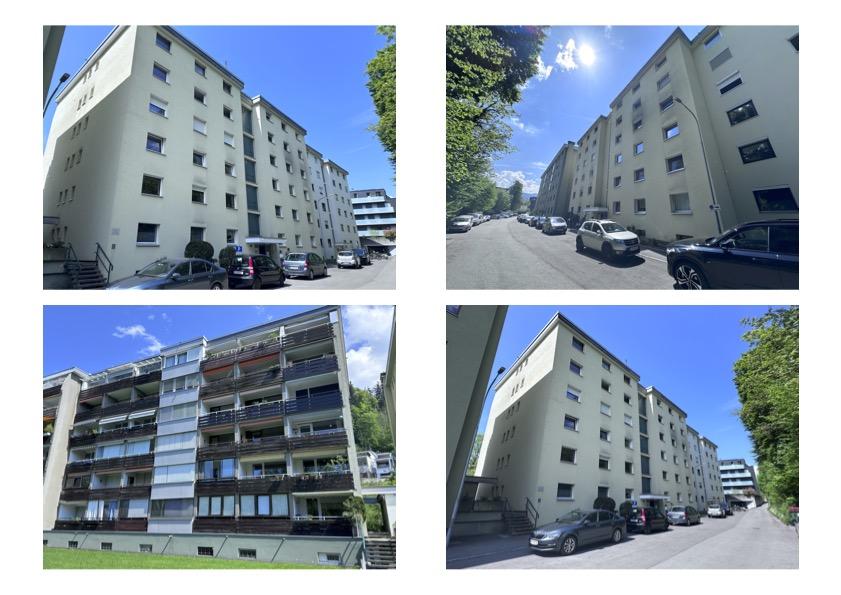 Moradia Apartamento Foreclosures em Bregenz, Áustria