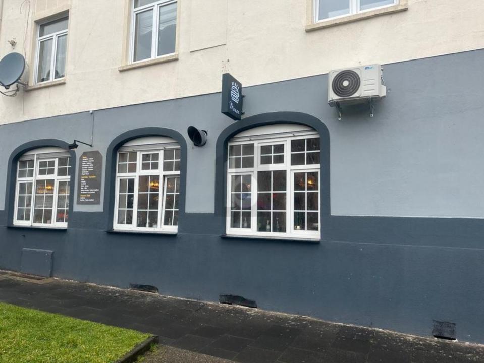 Gastronomia para alugar em Mülheim an der Ruhr, Alemanha