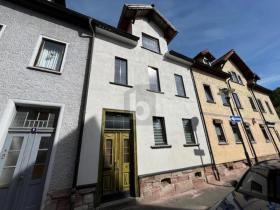 Terraced houses for sale in Schmalkalden-Schmalkalden, Germany