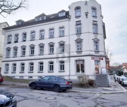 Etagenwohnung zu verkaufen in Chemnitz, Deutschland