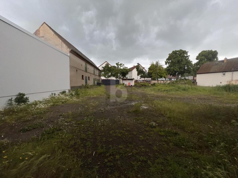 building ground  for sale in Schkeuditz-Wolteritz, Germany