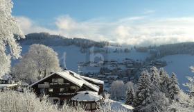 Hotel en venta en Todtnau-Lörrach, Alemania